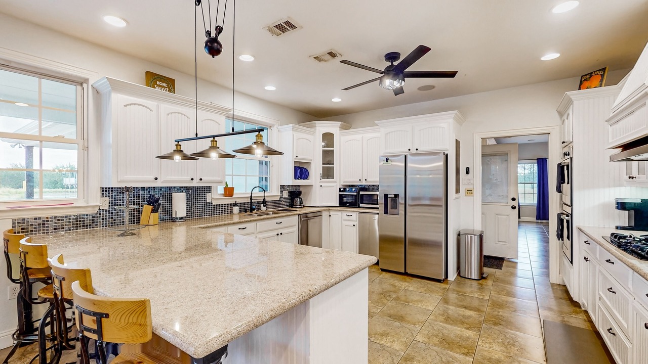 Photo of Kitchen in Wills Point