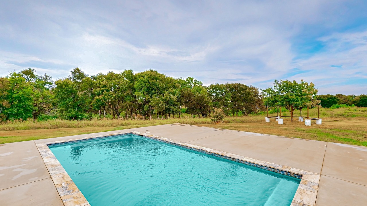 Photo of Outdoor in Wills Point