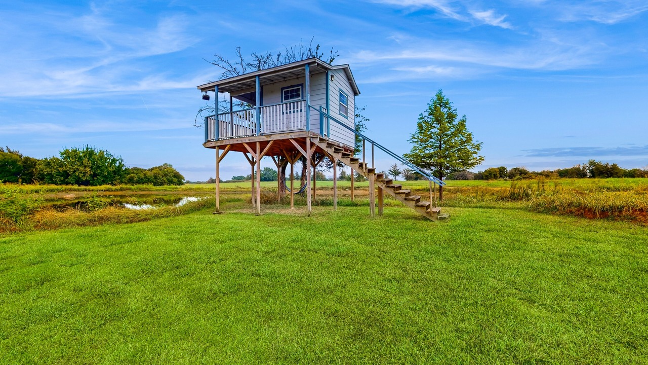 Photo of Outdoor in Wills Point