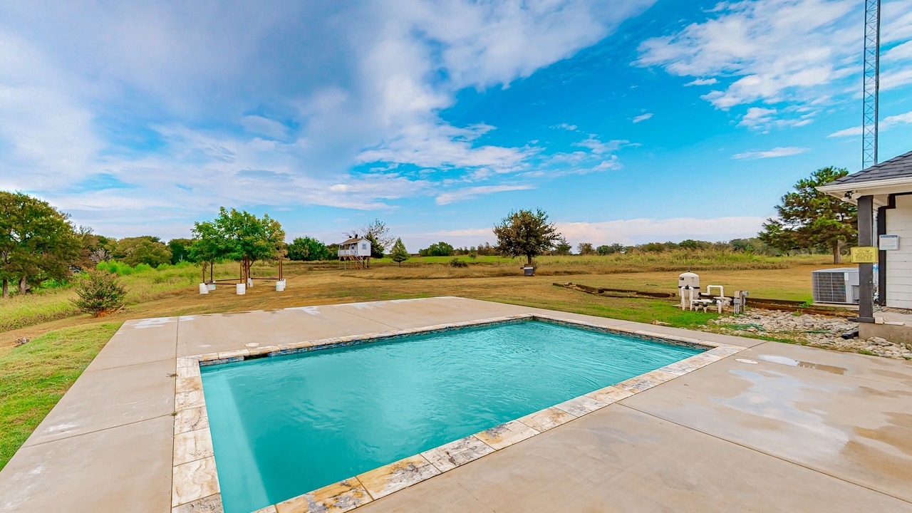 Photo of Outdoor in Wills Point