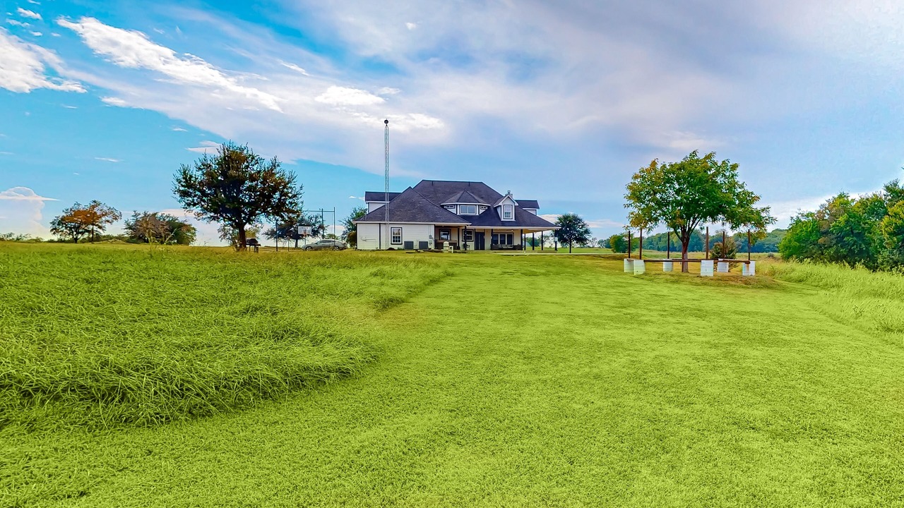 Photo of Outdoor in Wills Point