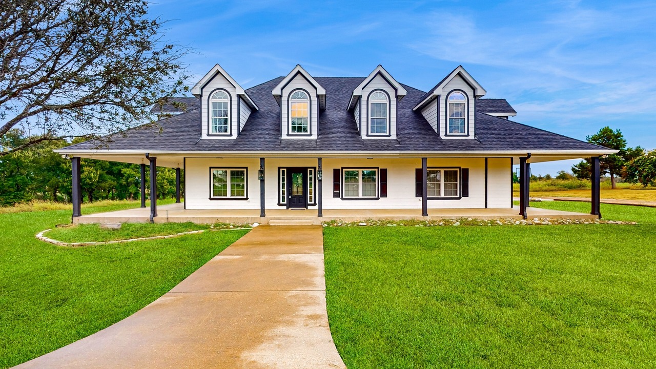 Photo of Outdoor in Wills Point