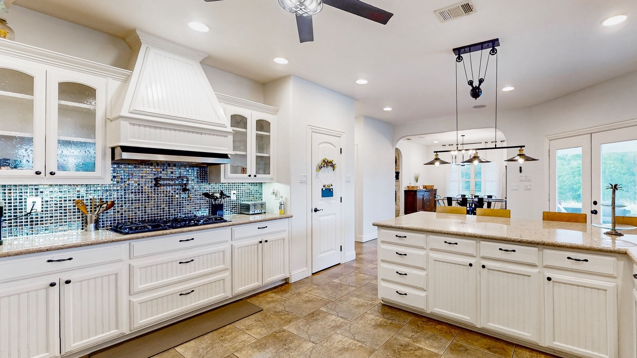 Photo of Kitchen in Wills Point