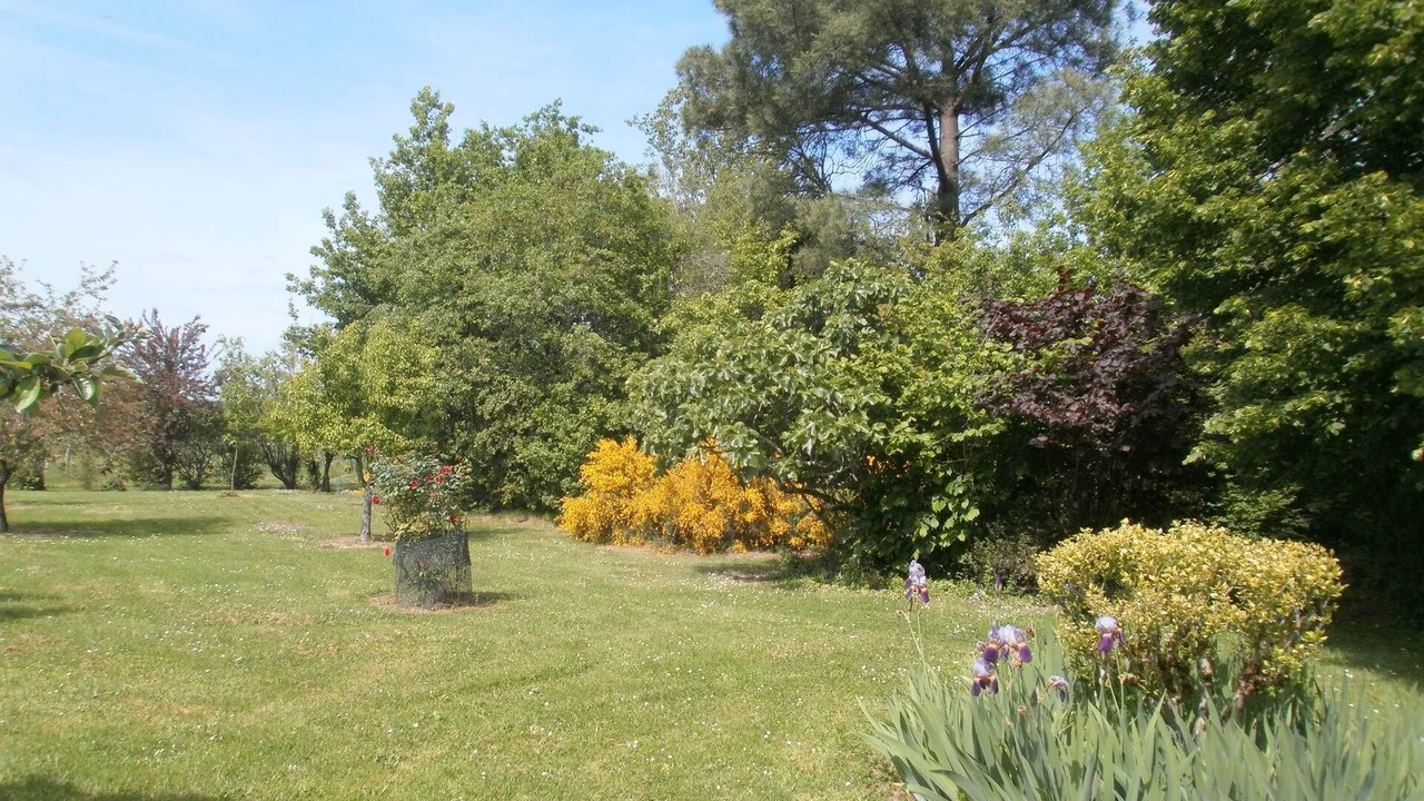 Photo of Outdoor in Saint-Pierre-de-Buzet