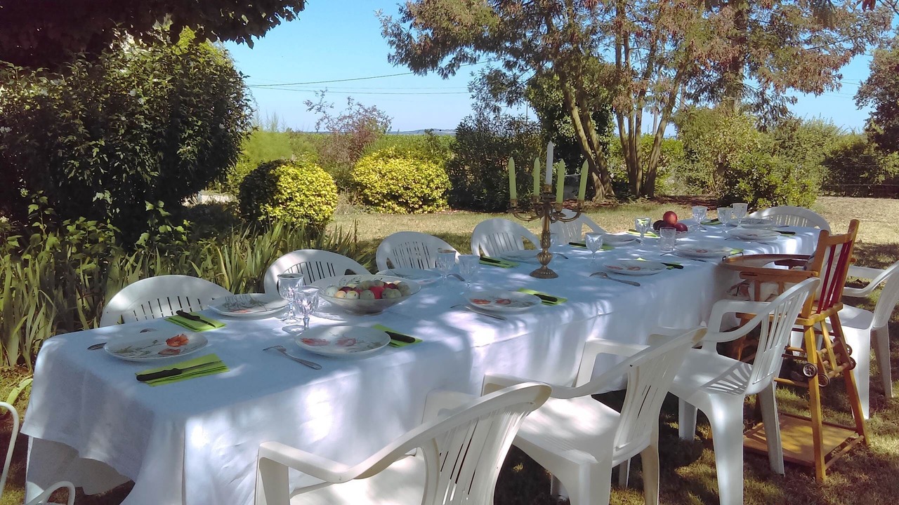 Photo of Outdoor in Saint-Pierre-de-Buzet