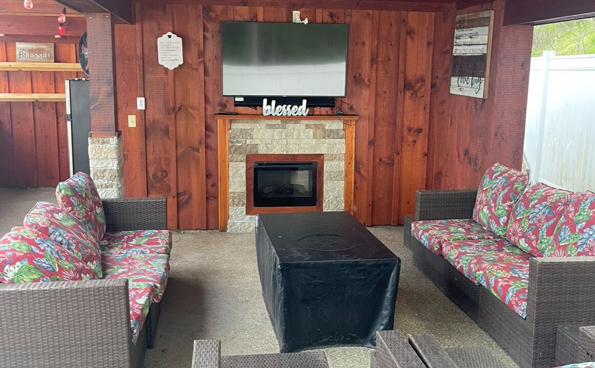 Photo of Livingroom in Geneva
