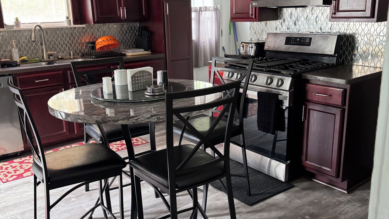 Photo of Kitchen in Geneva