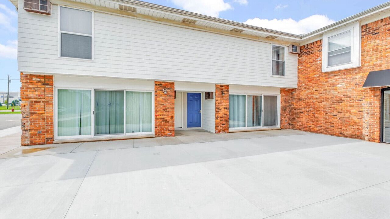 Photo of Outdoor in Sterling Heights