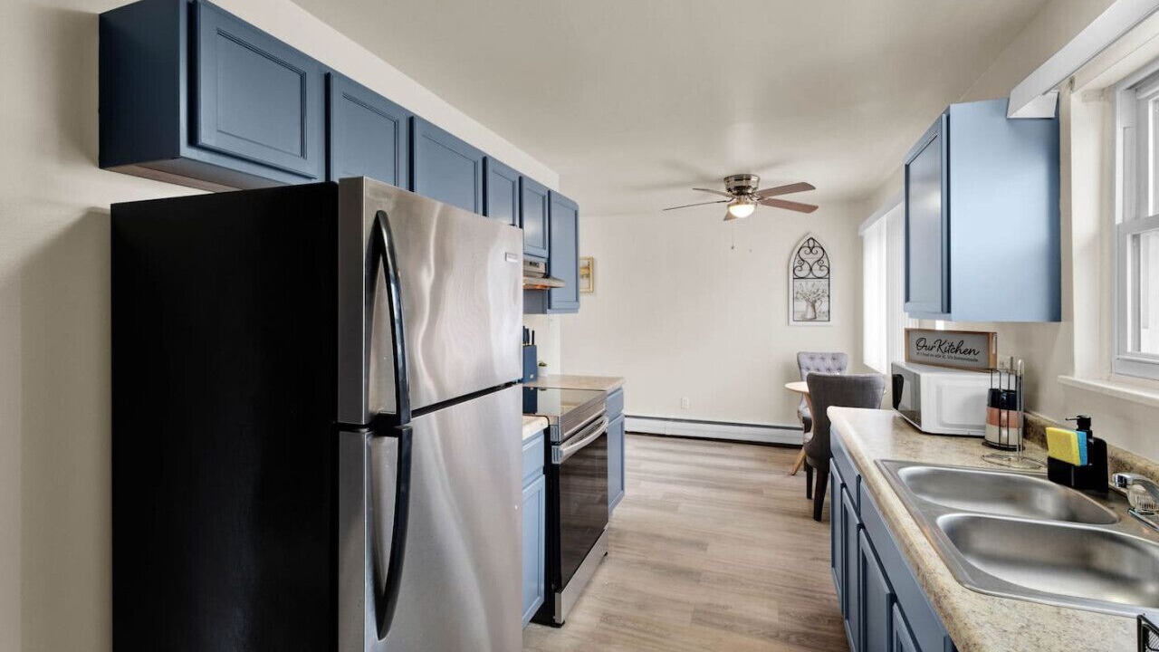 Photo of Kitchen in Sterling Heights