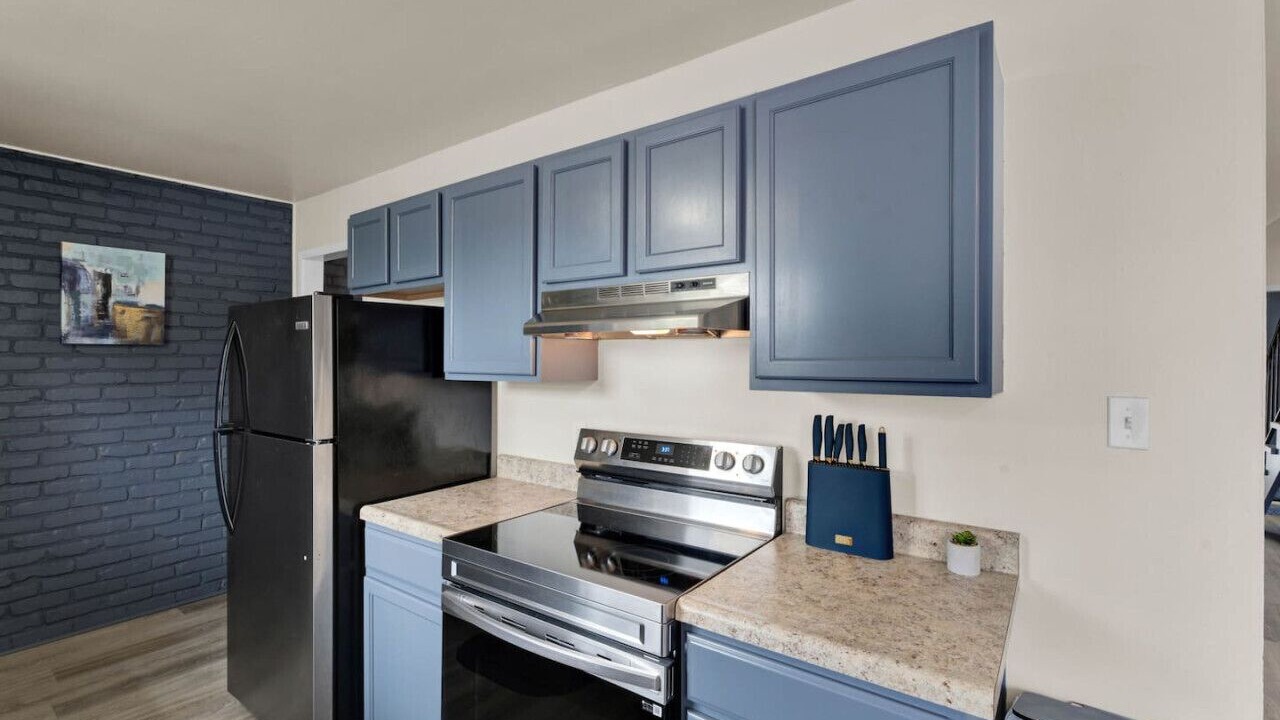Photo of Kitchen in Sterling Heights