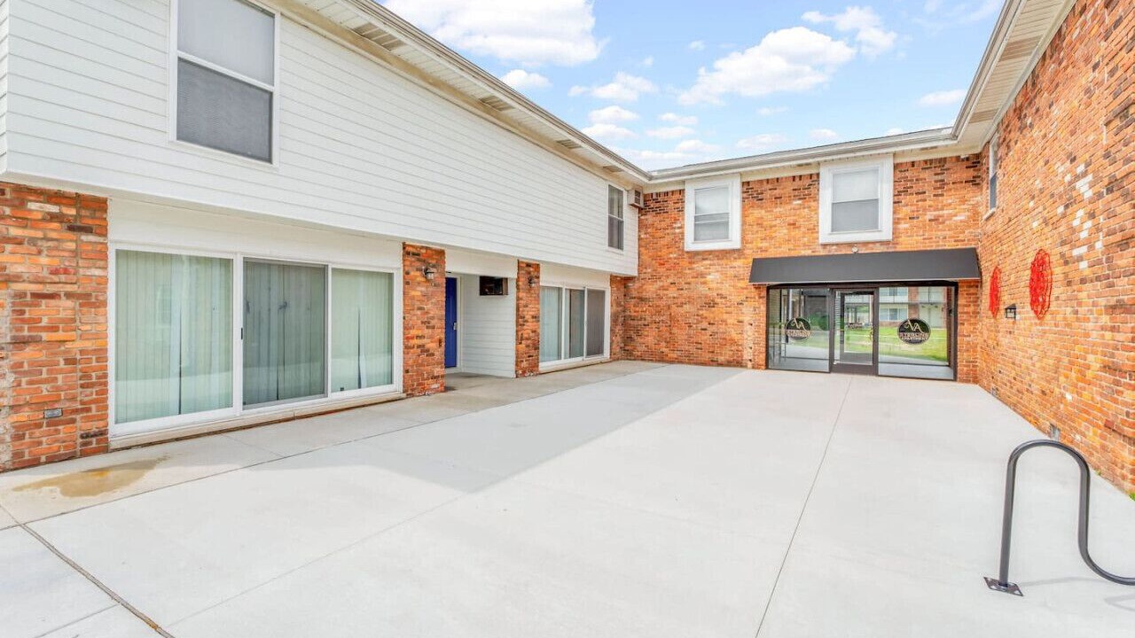 Photo of Outdoor in Sterling Heights