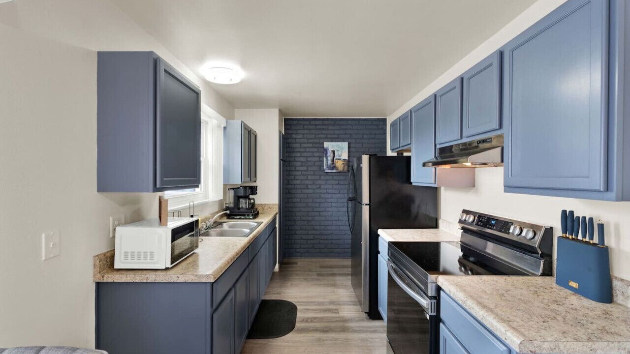 Photo of Kitchen in Sterling Heights