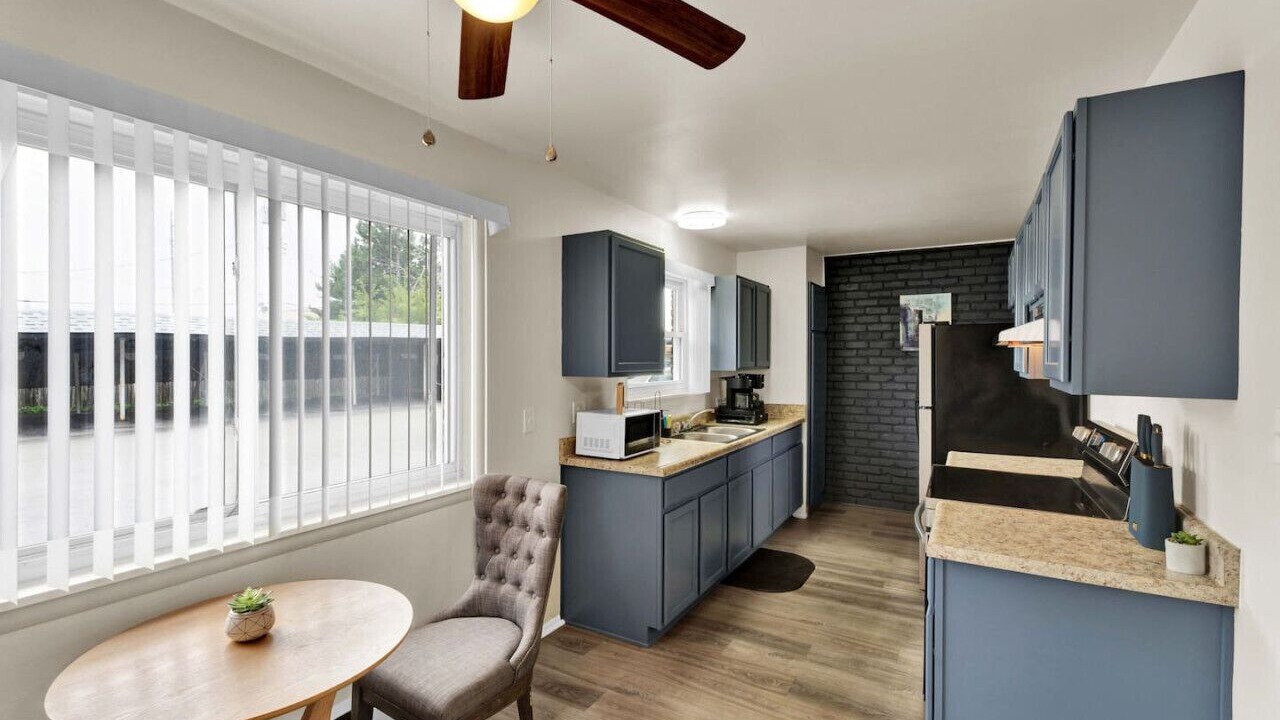 Photo of Kitchen in Sterling Heights