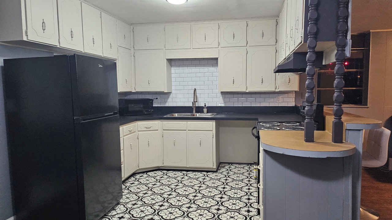 Photo of Kitchen in Gatesville