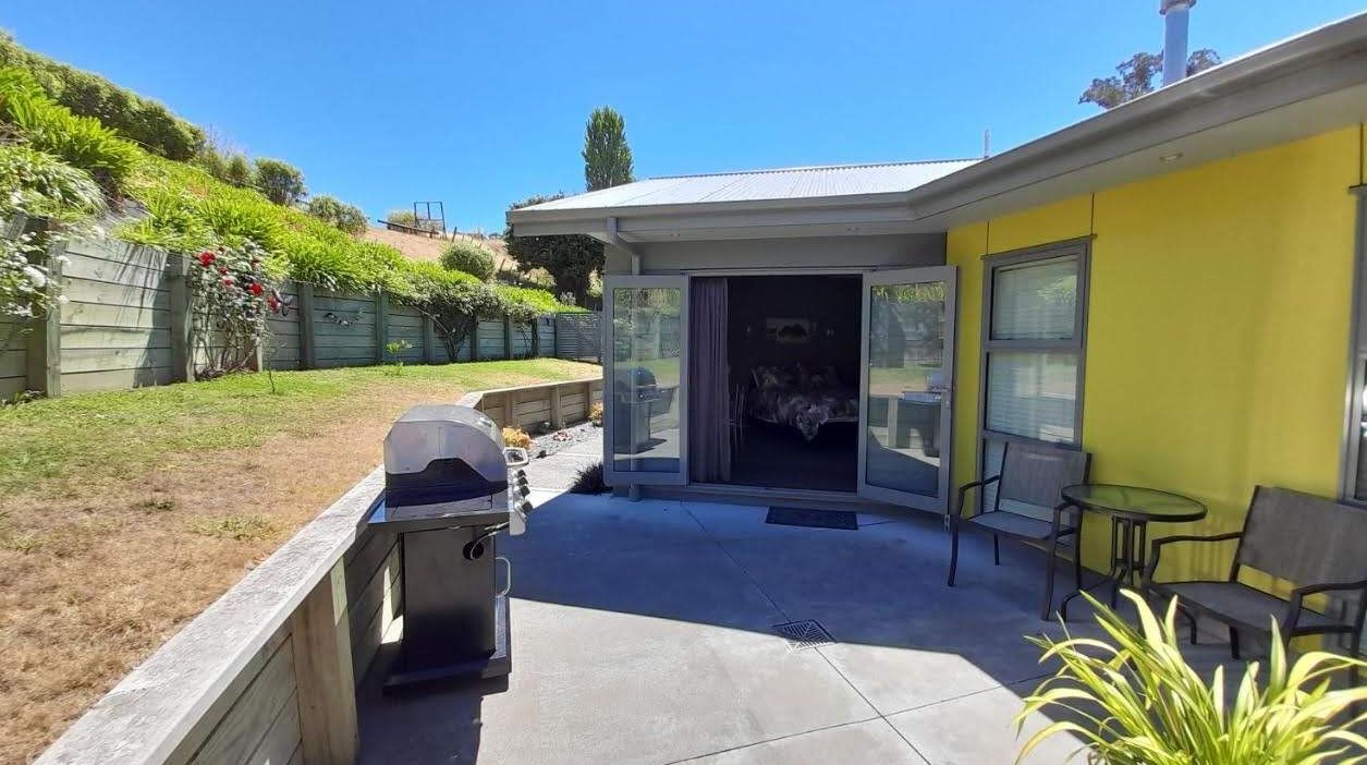 Photo of Patio Balcony in Napier