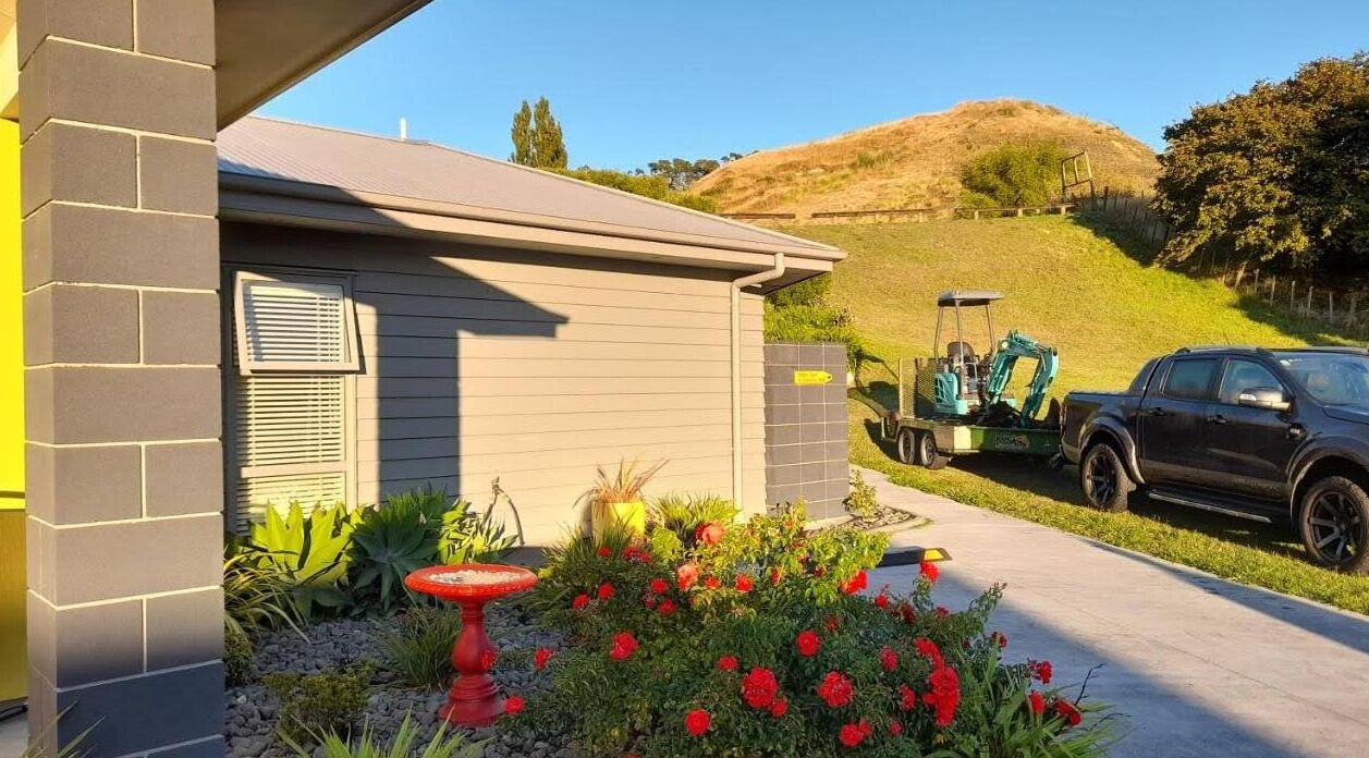 Photo of Outdoor in Napier