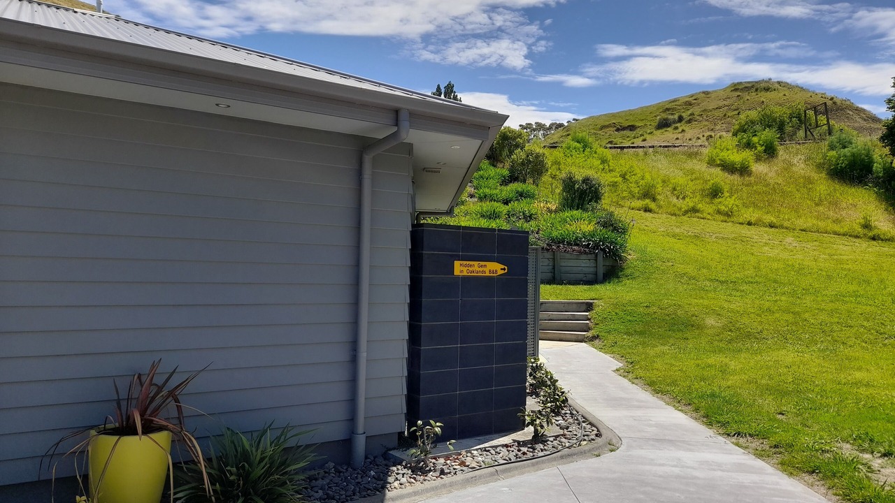 Photo of Outdoor in Napier