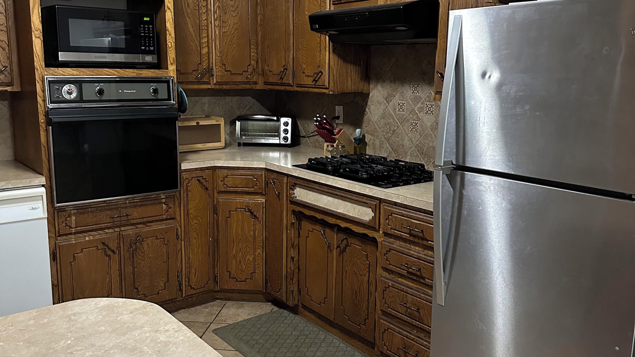 Photo of Kitchen in Vici