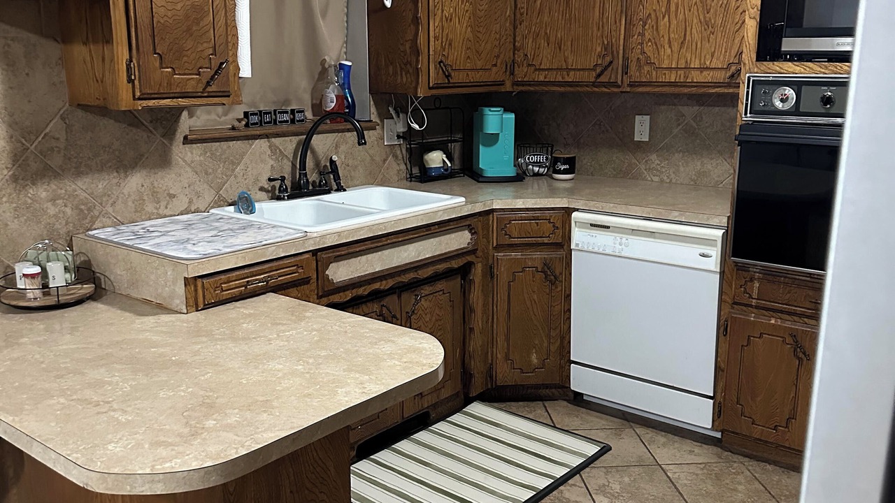 Photo of Kitchen in Vici