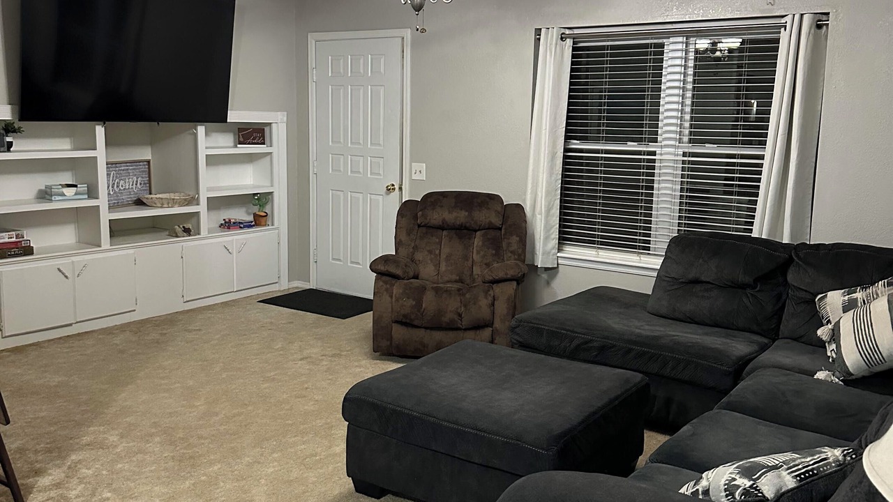 Photo of Livingroom in Vici