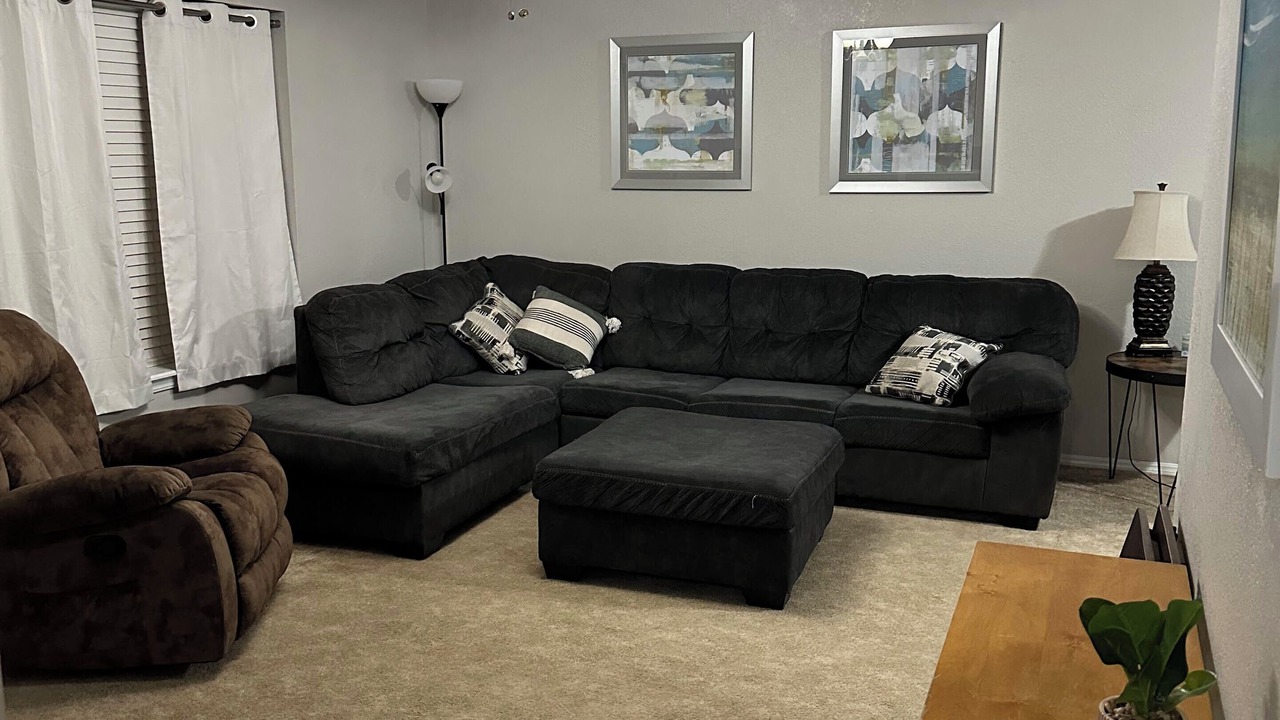 Photo of Livingroom in Vici