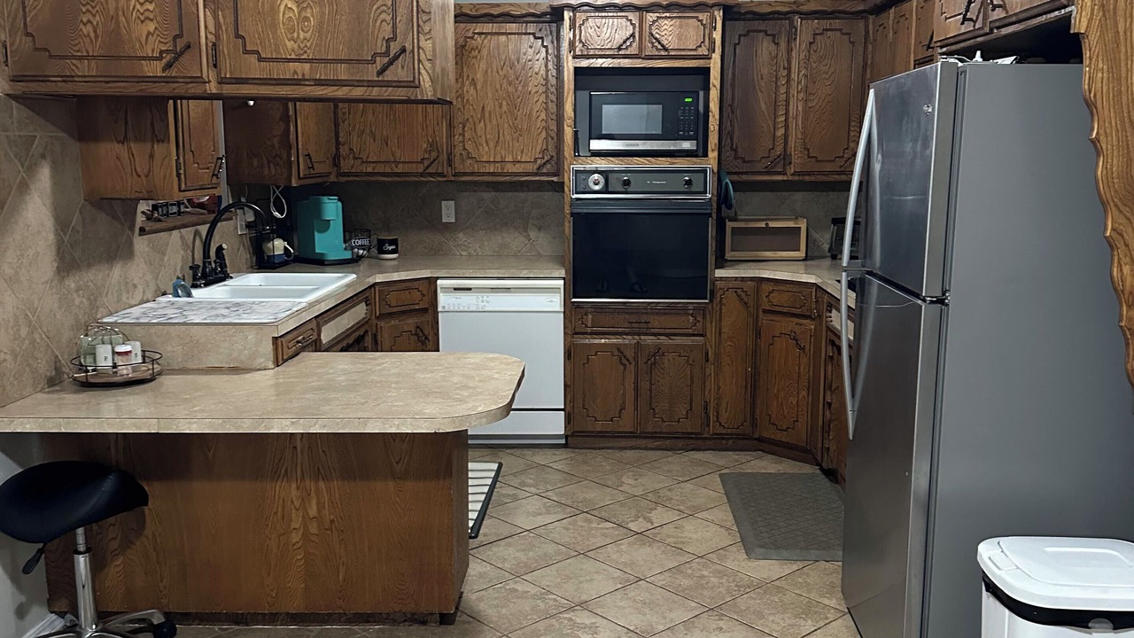 Photo of Kitchen in Vici