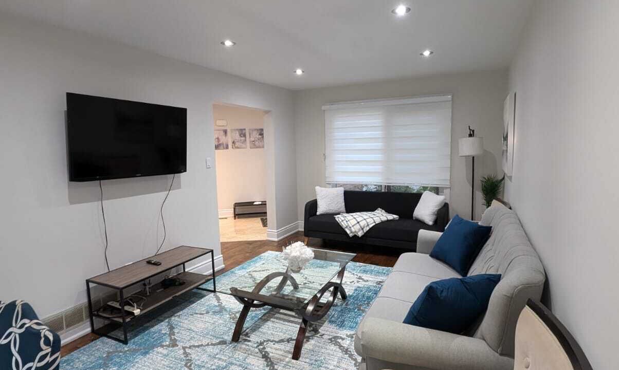 Photo of Livingroom in Fletchers Creek South