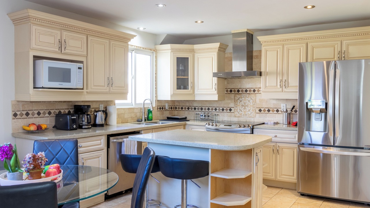 Photo of Kitchen in Fletchers Creek South