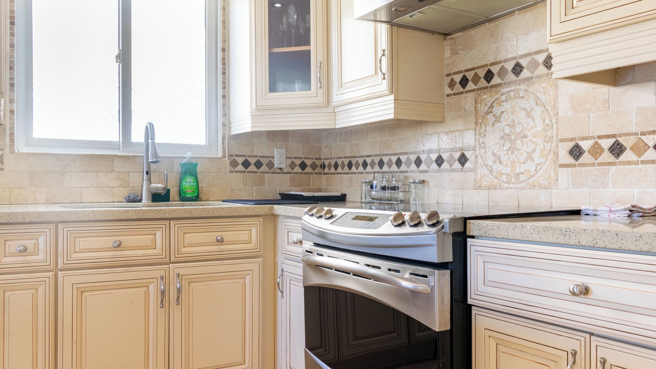 Photo of Kitchen in Fletchers Creek South