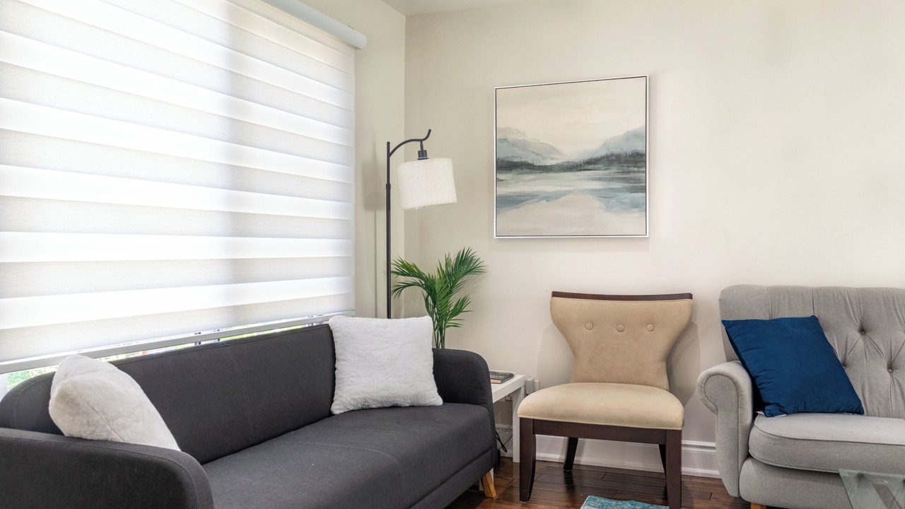 Photo of Livingroom in Fletchers Creek South