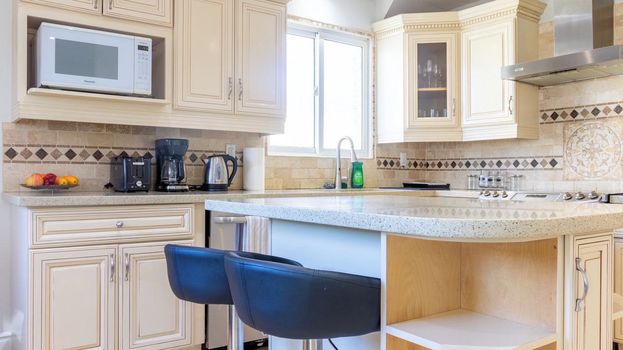 Photo of Kitchen in Fletchers Creek South