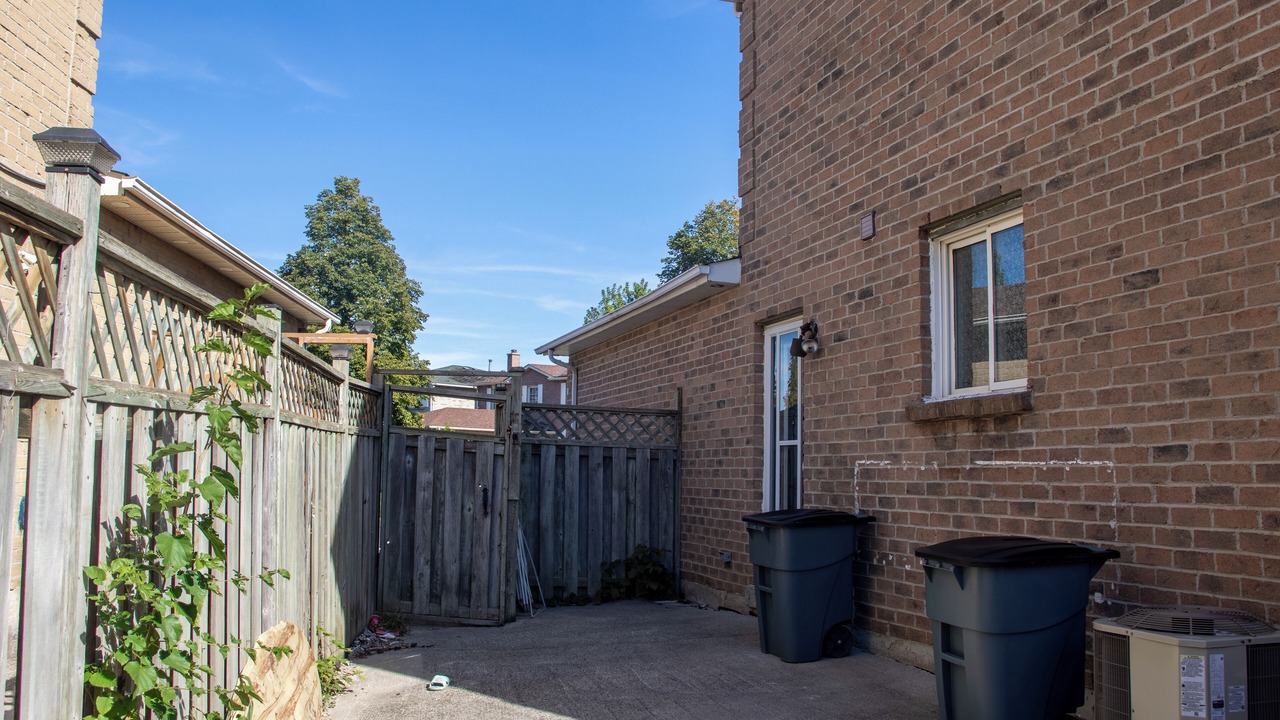 Photo of Outdoor in Fletchers Creek South