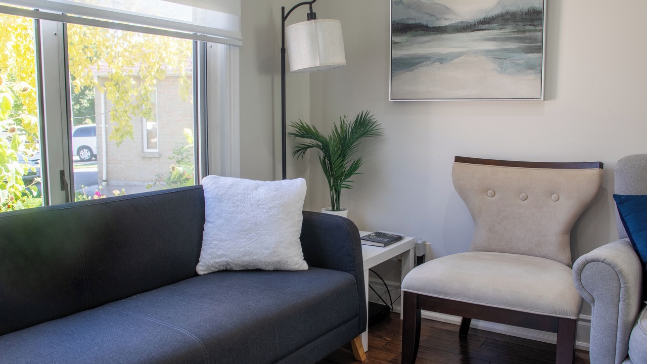 Photo of Livingroom in Fletchers Creek South