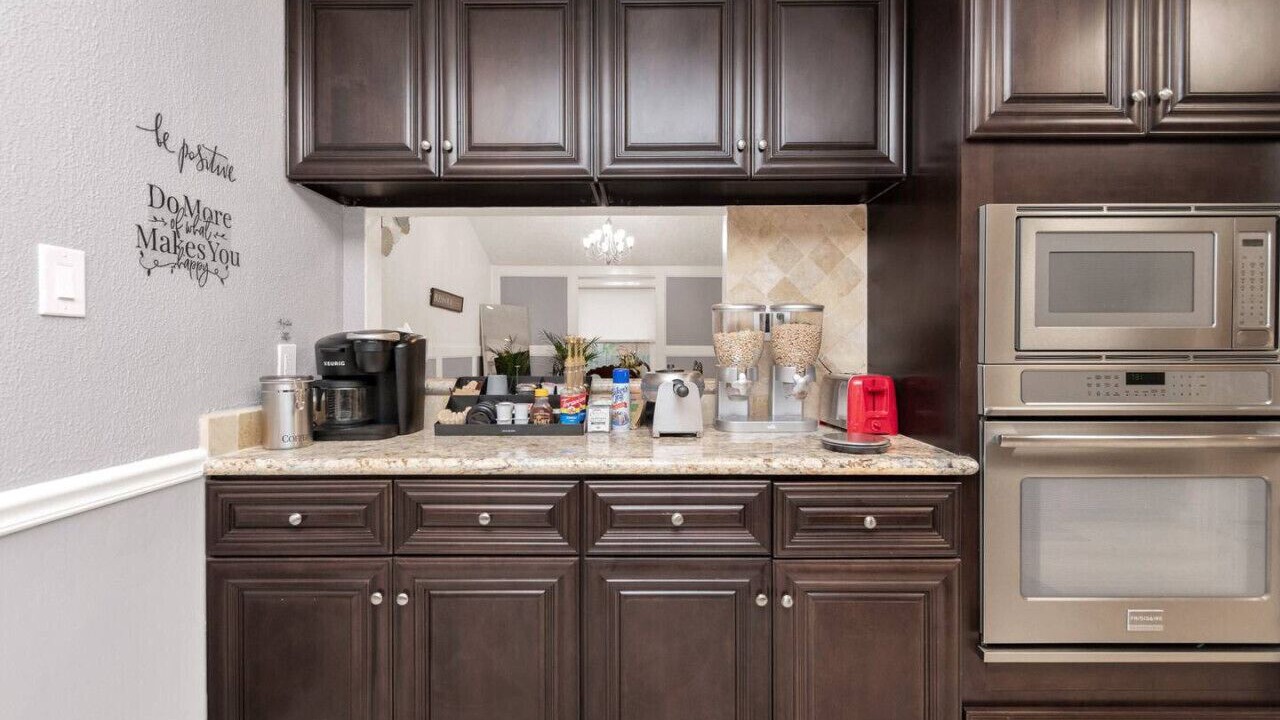 Photo of Kitchen in Clodine