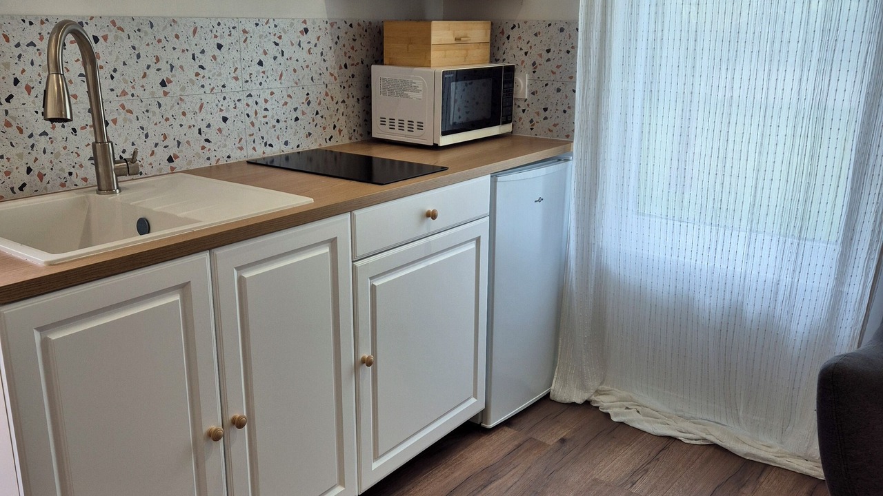 Photo of Kitchen in Taverny