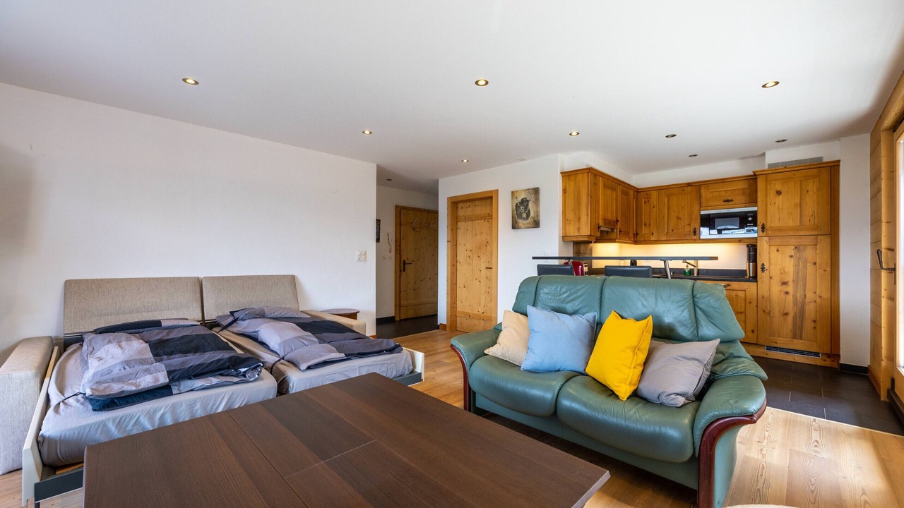 Photo of Livingroom in Saint-Pierre-de-Clages