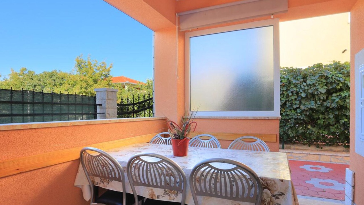 Photo of Patio Balcony in Dvornica