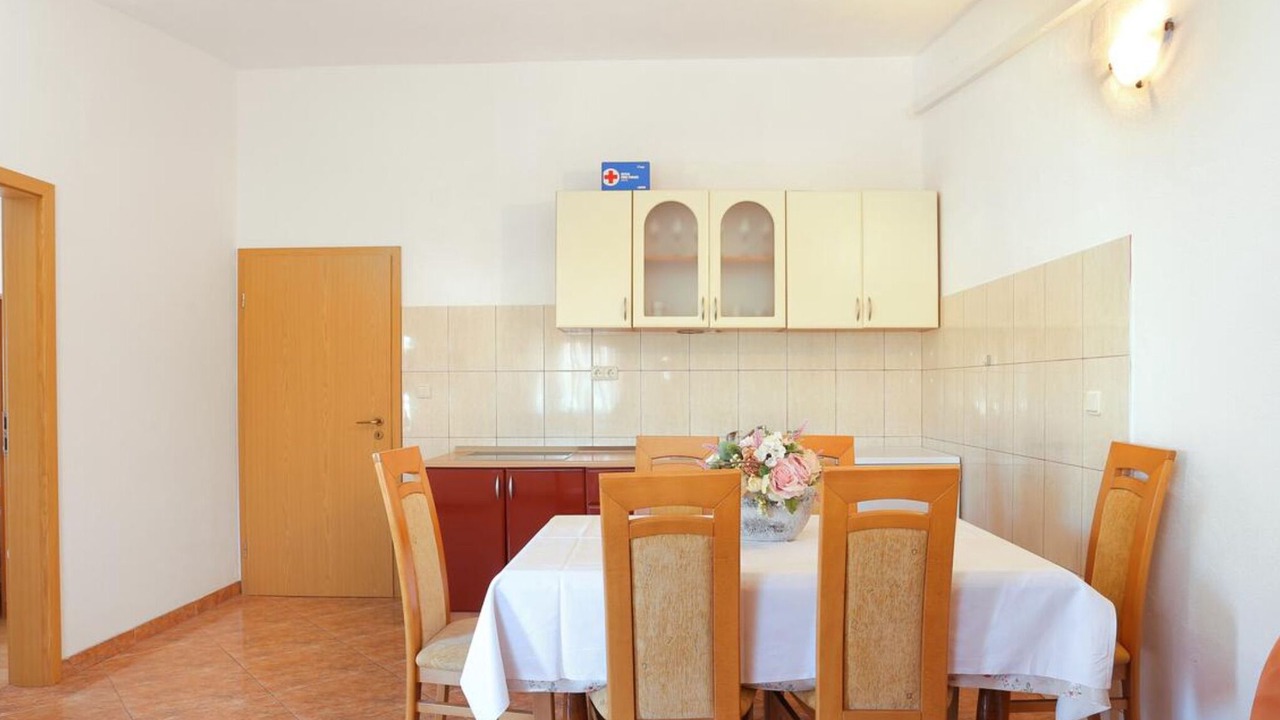 Photo of Bedroom in Dvornica
