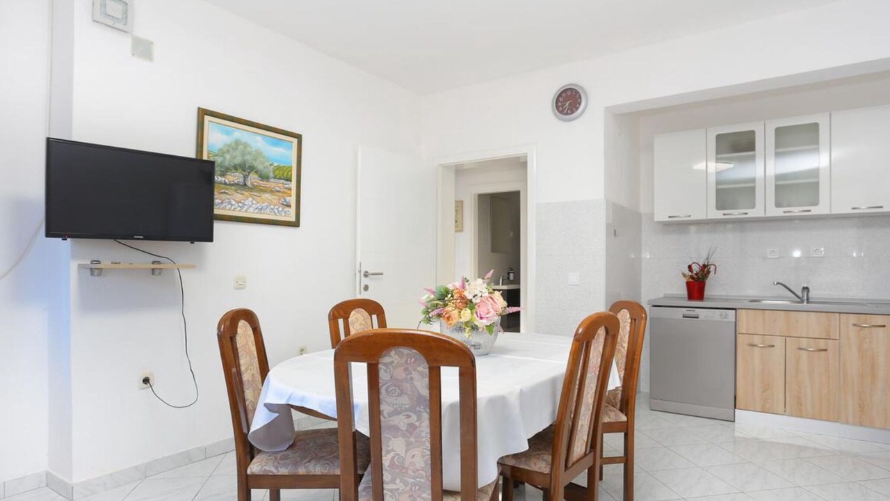 Photo of Bedroom in Dvornica