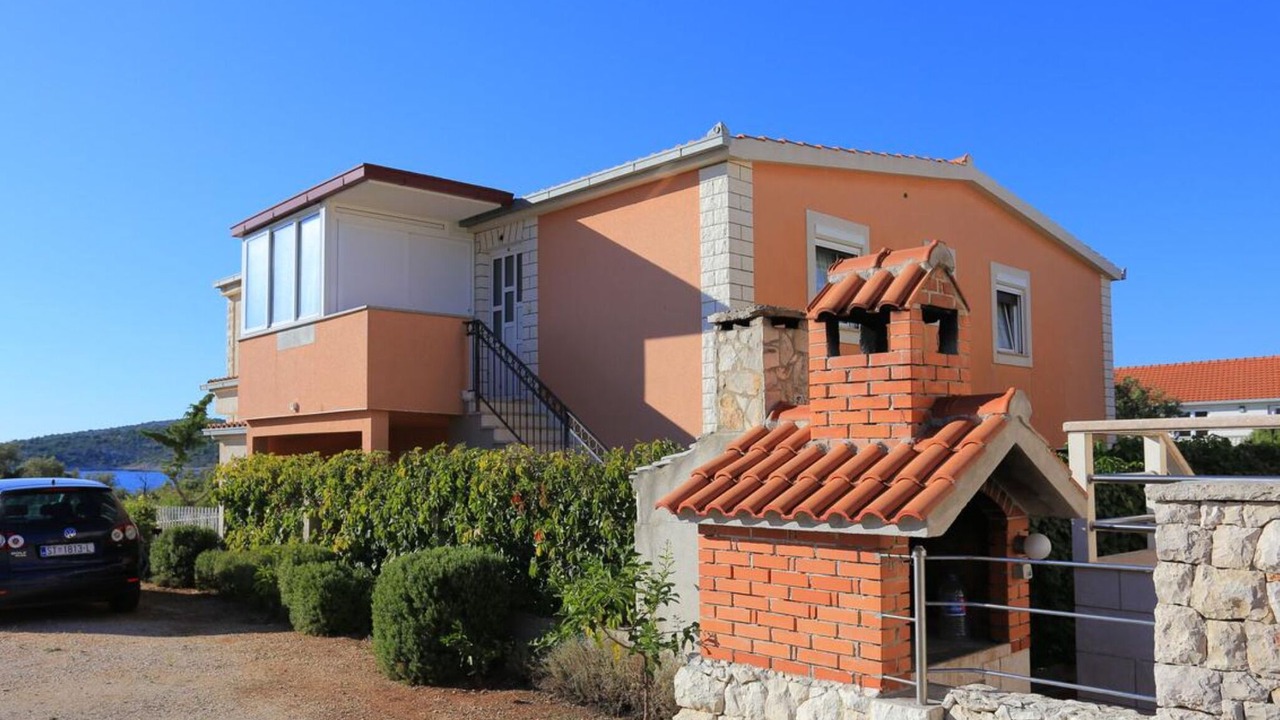 Photo of Outdoor in Dvornica