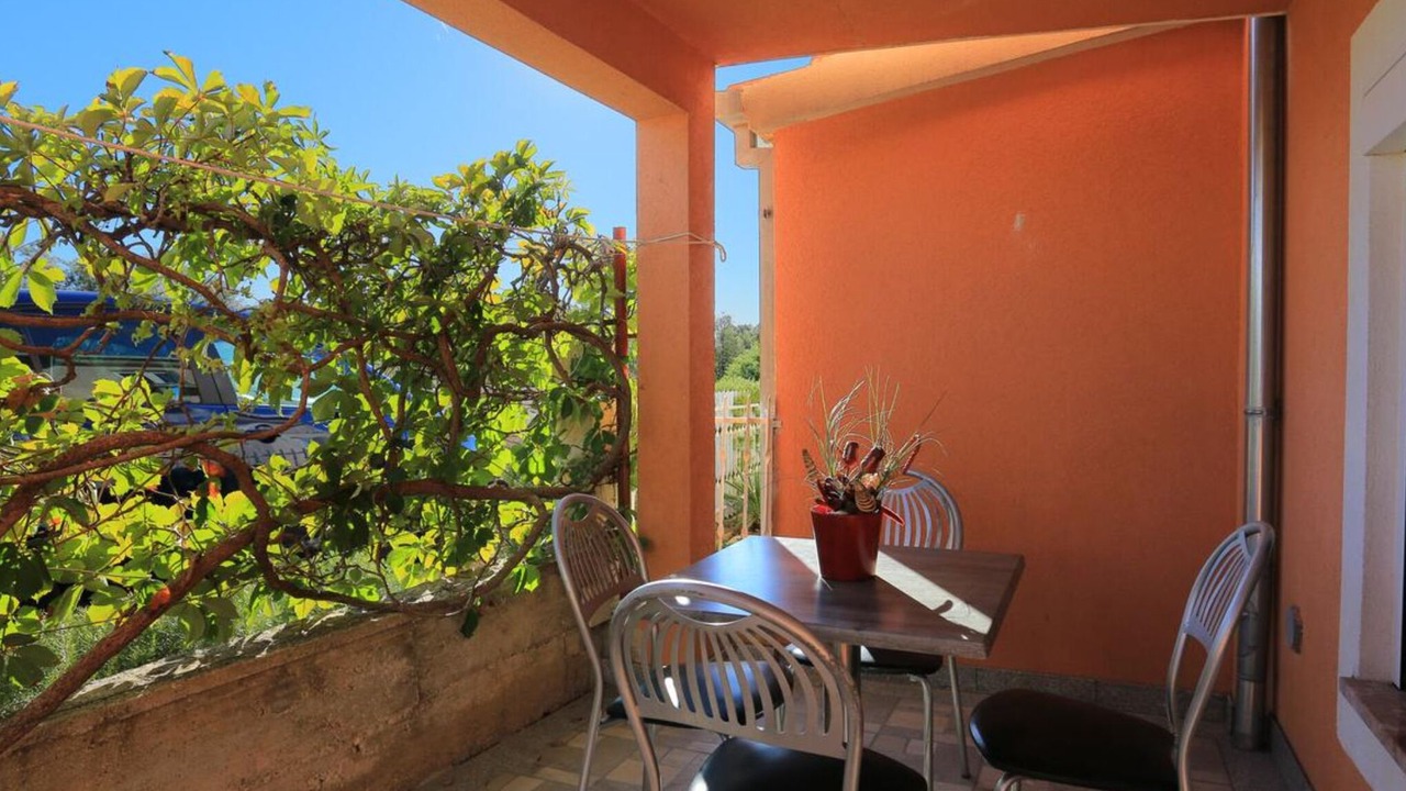 Photo of Patio Balcony in Dvornica