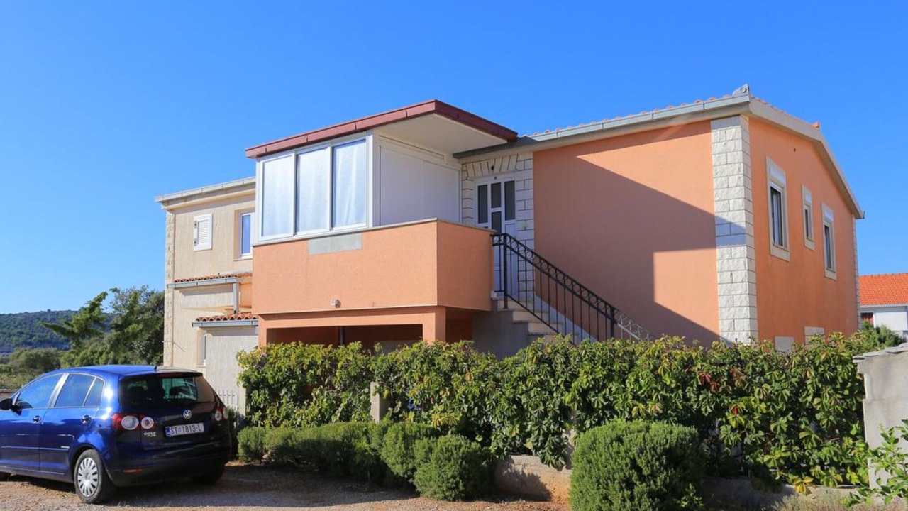 Photo of Outdoor in Dvornica