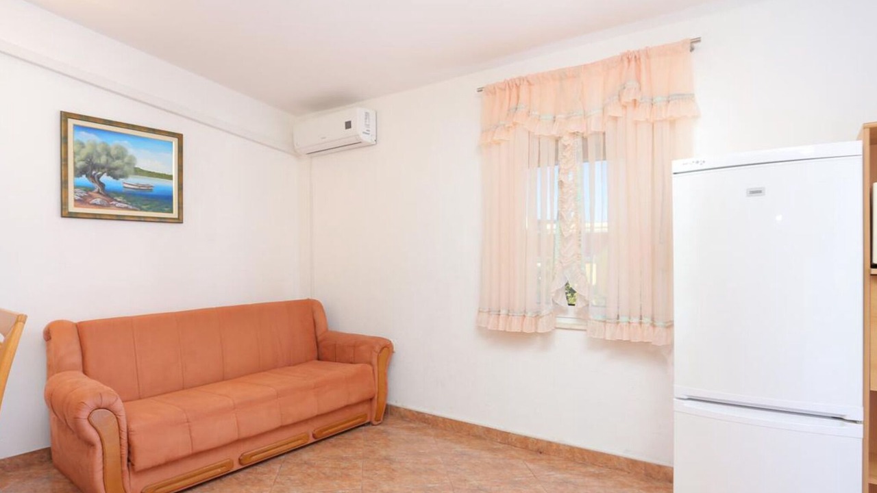 Photo of Bedroom in Dvornica