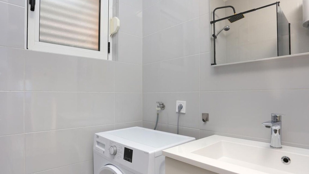 Photo of Bathroom in Dvornica
