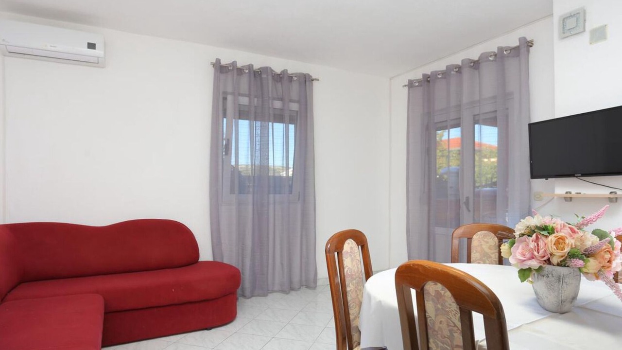 Photo of Bedroom in Dvornica