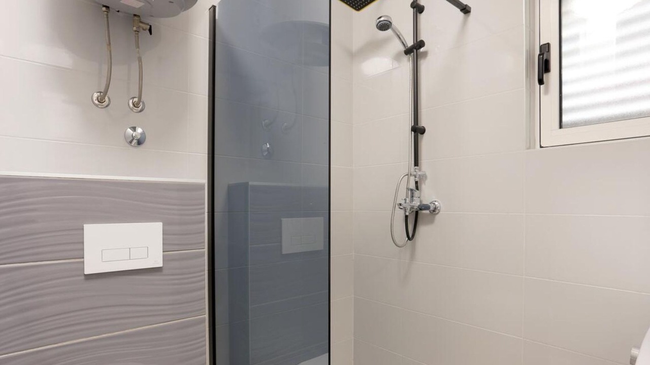 Photo of Bathroom in Dvornica