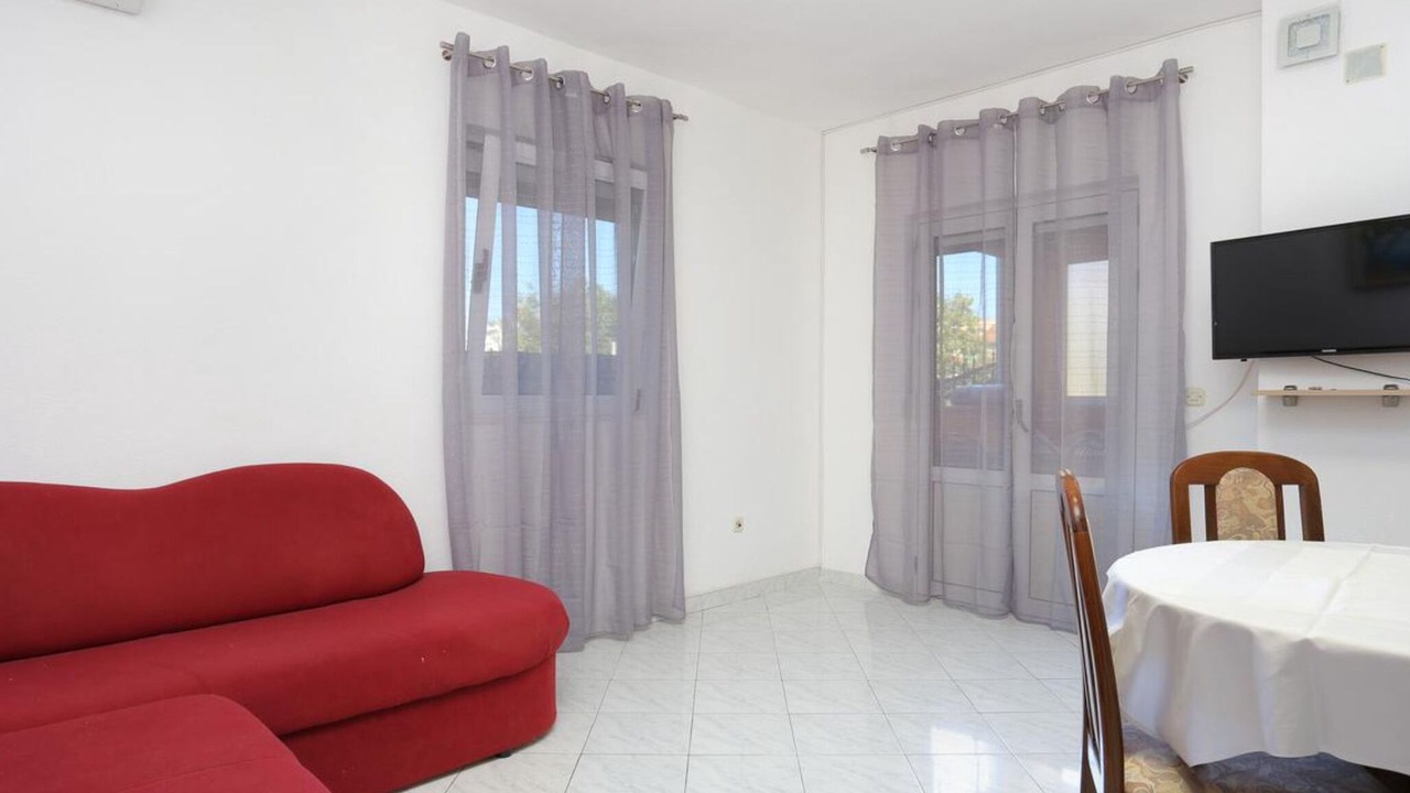 Photo of Bedroom in Dvornica