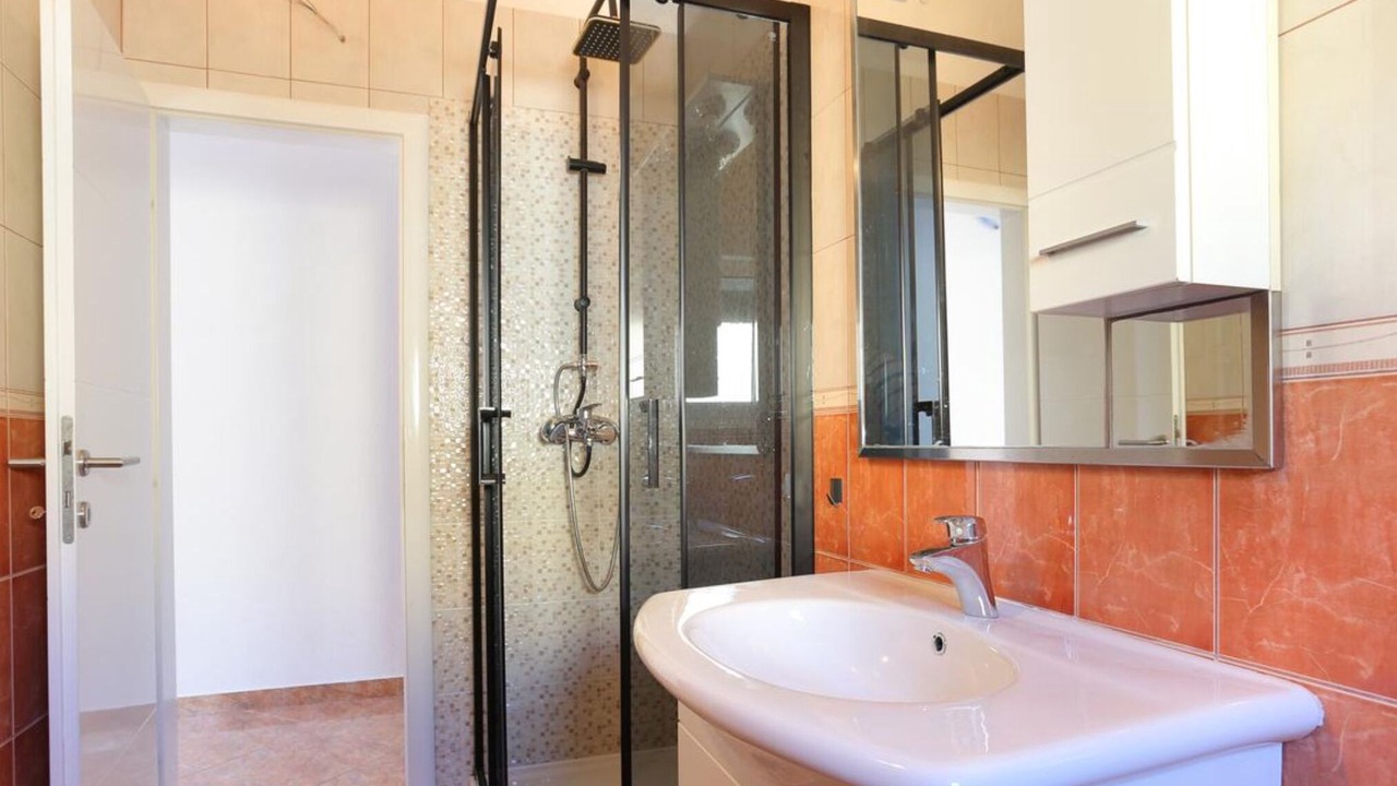 Photo of Bathroom in Dvornica