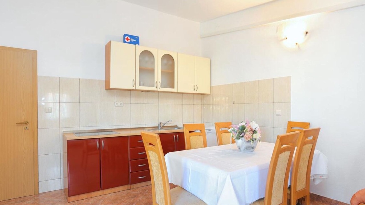 Photo of Bedroom in Dvornica