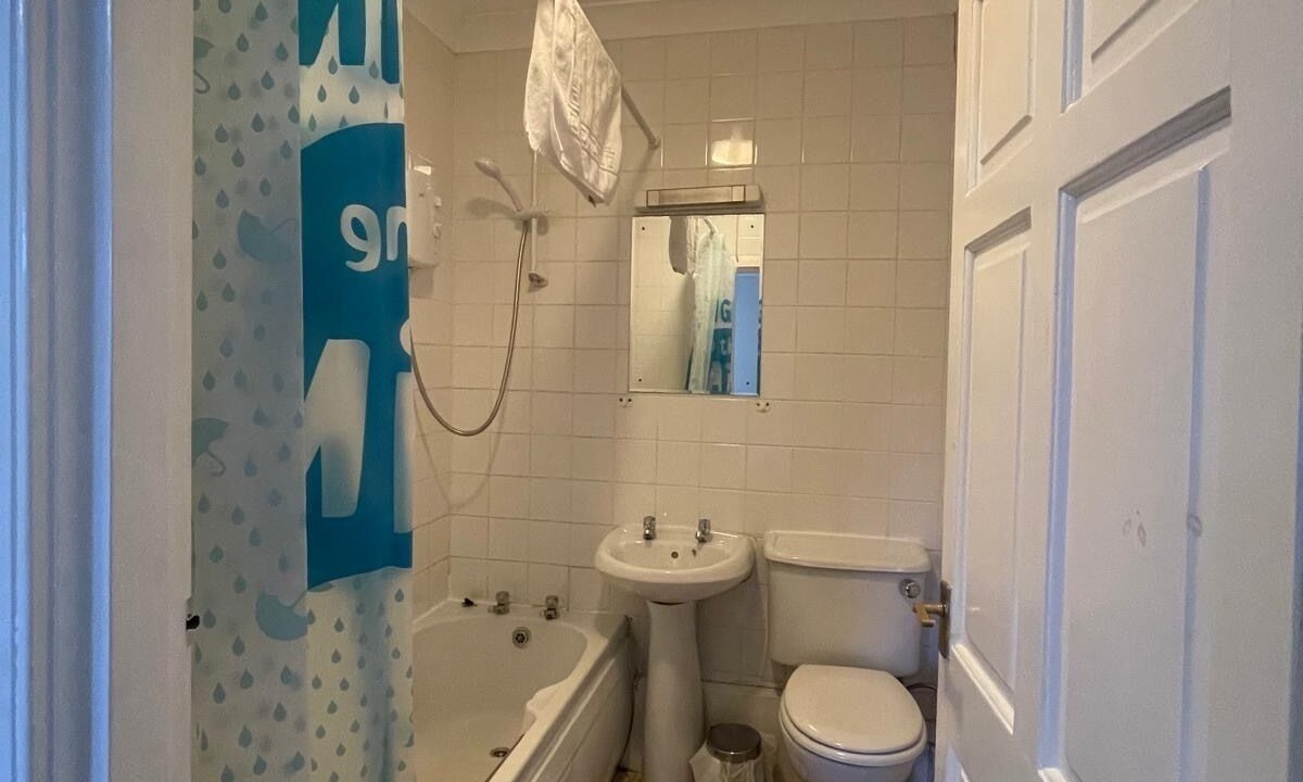 Photo of Bathroom in Dumbarton